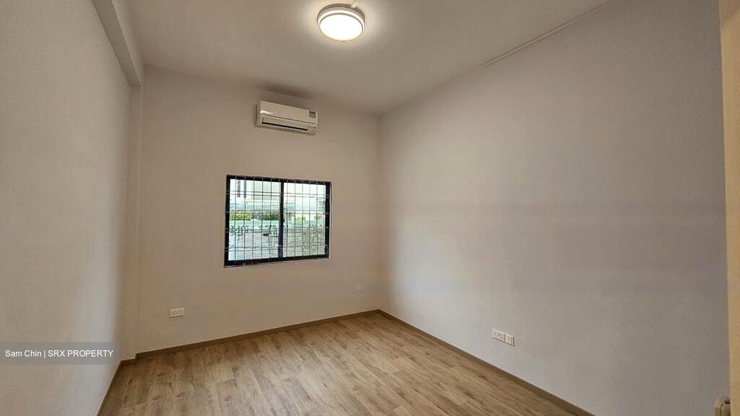 Sea Avenue (D15), Terrace #567750801